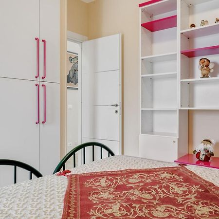 Luni Mare Bright Terrace Flat With Parking Διαμέρισμα Marinella di Sarzana Εξωτερικό φωτογραφία